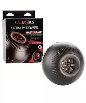Optimum Power Masturball