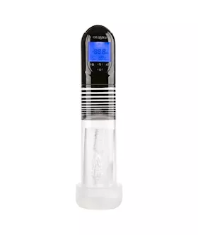 Optimum Series Advanced Automatic Smart Pump