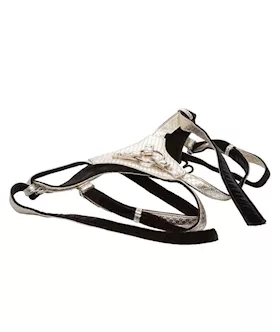 The Regal Queen Premium Harness