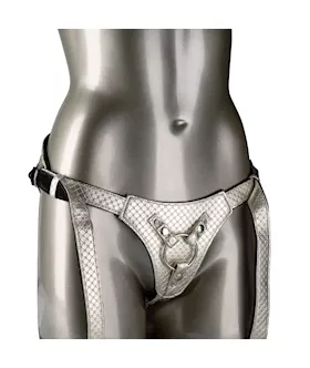 The Regal Queen Premium Harness