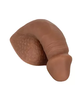 Packer Gear Silicone Packing Penis