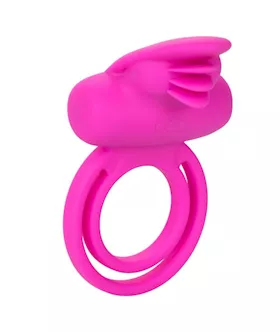 Rechargeable Dual Clit Flicker Enhancer