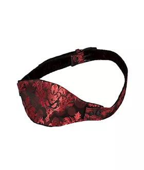 Scandal Hidden Pleasures Ball Gag