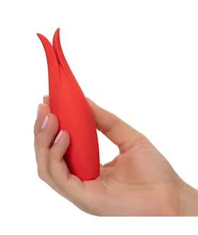 Red Hot - Fury