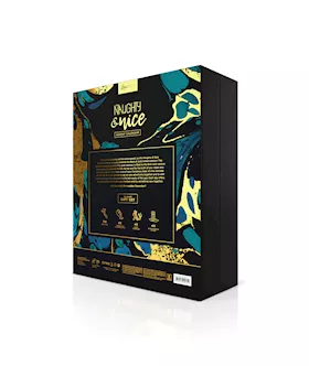 Naughty And Nice Advent Calendar