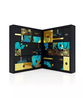 Naughty And Nice Advent Calendar