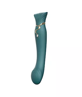 Zalo Queen Set Vibrator