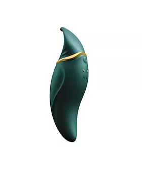 Zalo Hero Clitoral Vibrator