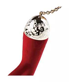 Zalo Rosalie Luxury Rabbit Vibrator