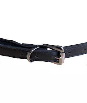 Amore Adjustable Gem Encrusted Collar
