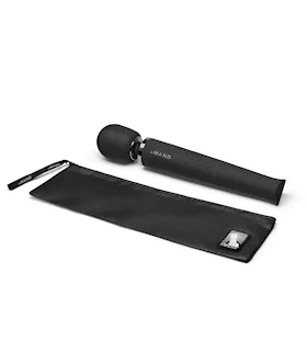Le Wand Rechargeable Massager