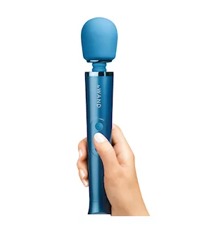 Le Wand Petite Rechargeable Massager