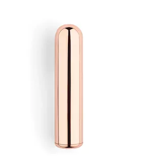 Le Wand Bullet