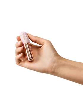 Le Wand Bullet