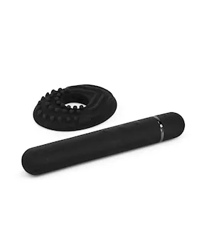 Le Wand Baton