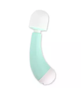 Mimosa Mini Wand Vibrator