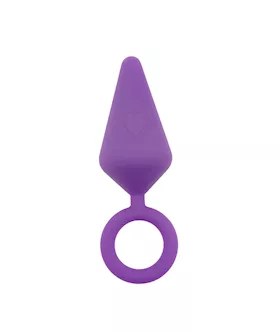 Candy Butt Plug