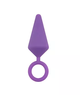 Candy Butt Plug