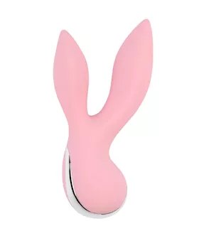 Oh My Rabbit Vibrator