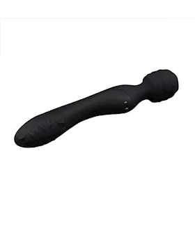 Dual-ended Ultimate Wand
