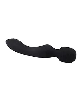 Dual-ended Ultimate Wand