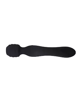 Dual-ended Ultimate Wand