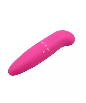 Invigorate G-spot