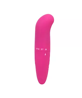 Invigorate G-spot