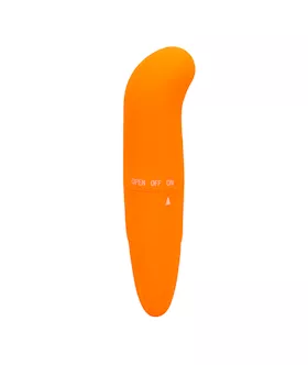 Invigorate GSpot Mini Vibrator