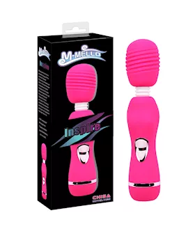 Inspire Wand Vibrator