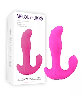 Rocker G Stimulator