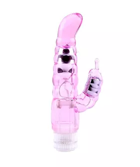 My Dual Pleasure Rabbit Vibrator