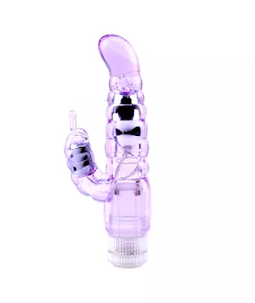 My Dual Pleasure Rabbit Vibrator