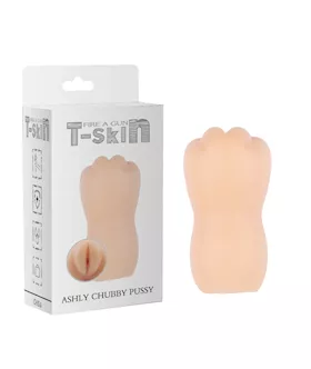 Ashley Chubby Stroker