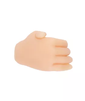 Abby's Serving Hand