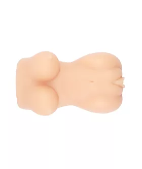 VickysBigTitStroker
