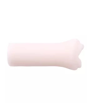 Maddy's Hot Mouth Masturbating Stroker