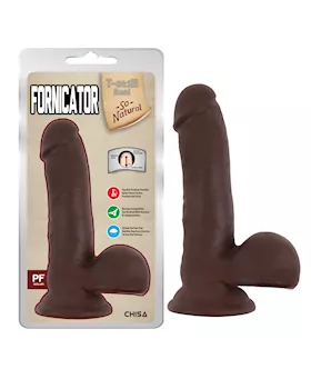 Fornicator Dildo