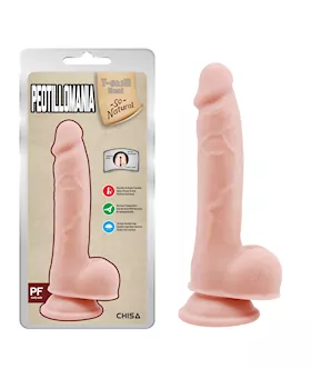 Realistic Dildo