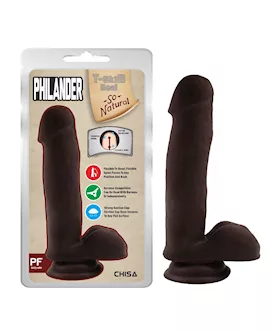 Philander Dildo