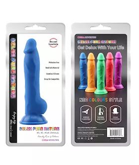 Rick G Dildo
