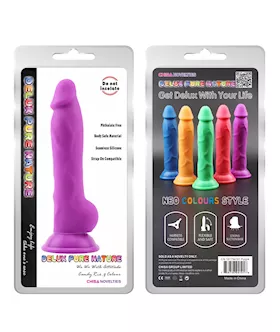 Rick G - 8.9 Inch