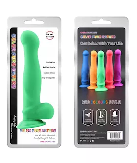 Daryl D Dildo