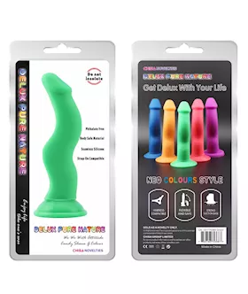 Shane G Dildo