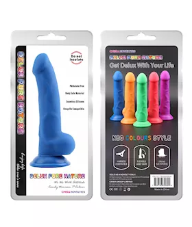 Norman P Dildo