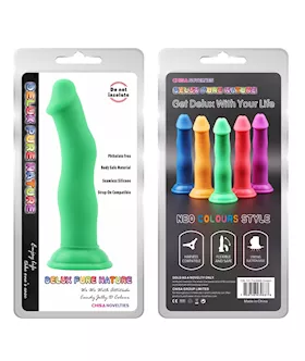 Jolly D - 8.7 Inch