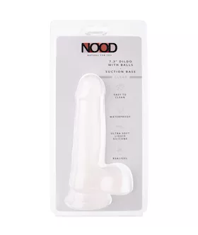 Suction Cup Pvc Dildo