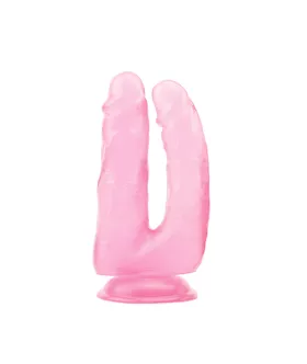 Double D Suction Cup Dong