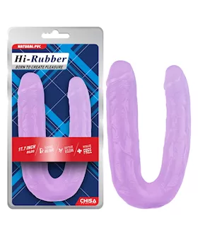 Kenny Double Penetration Dildo