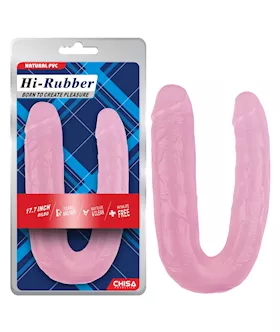 Kenny Double Penetration Dildo